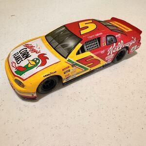 Nascar 1992 Monte Carlo #5 Kellogg's Car Terry Labonte Racing Champions Die Cast